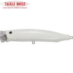 Leurre Feed Popper FP 150 Tackle House 15cm Integral white