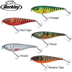 DESTOCKAGE ! Leurre Berkley Zilla Glider 160 Roach