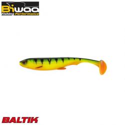Leurre Baltik Swimbait 7 Biwaa 18cm Fire Tiger