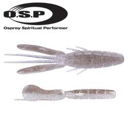 Leurre Dolive Beaver 3.5 Osp 8,9cm River_shrimp
