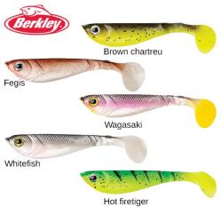 Leurre Pulse Shad 11cm Berkley  Fegis