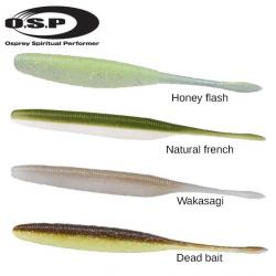 DESTOCKAGE ! Leurre Dolive Stick 4.5 Osp 10,5cm Dead Bait