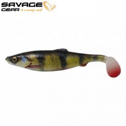 Leurre LB 4D Herring Shad Savage Gear 19CM 45G Perch