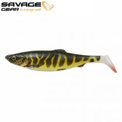 Leurre LB 4D Herring Shad Savage Gear 19CM 45G Pike