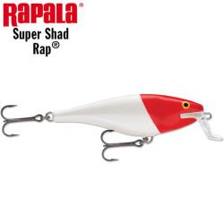 Leurre Super Shad Rap Rapala SSR14 14cm 45g RH