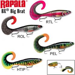 Leurre X-Rap Otus Rapala XROU25 25cm 90g  RTL