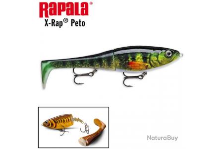 Rapala X-Rap Peto 20 Cm