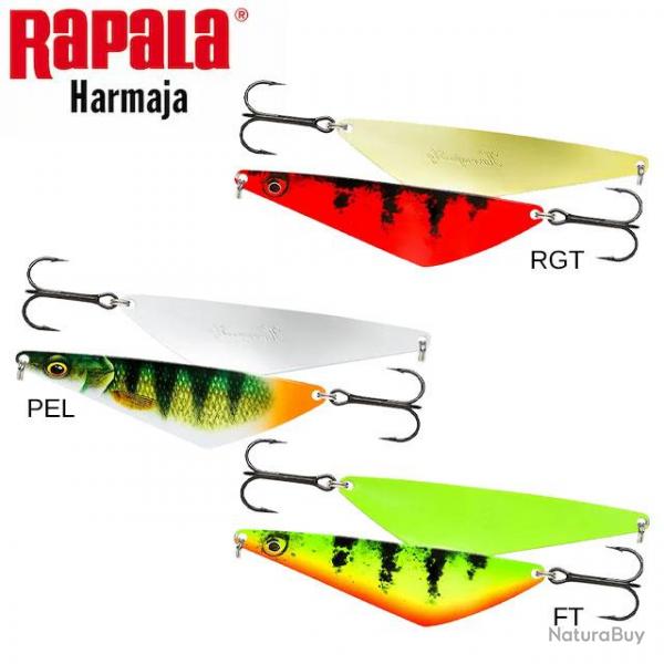 Leurre Harmaja Rapala 31g 11.6cm RTG