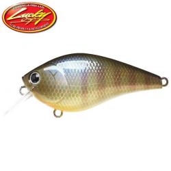 Leurre Lucky Craft LC 1.5 - 6cm Be Gill