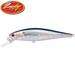 Leurre Lucky Craft Pointer - B'Freeze 100SP - 10cm American shad