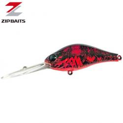 Leurre B Switcher Zip Baits 3.0 No Rattle 6cm 054 Delta Craw