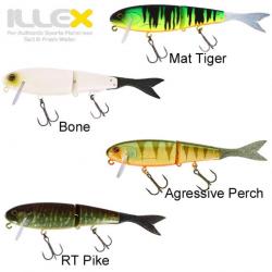 Leurre Illex Blast Bone 190 SF - 19cm Agressive Perch