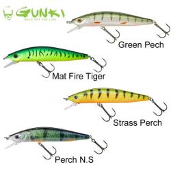 Leurre Gamera 128 SP Gunki 12,8cm Perch N.S