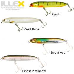 Leurre Chatter Beast 70 Illex 7cm Bright Ayu