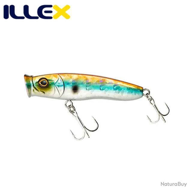 Illex Chatter Pop 110 - Lures Poppers