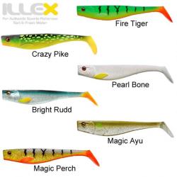 Leurre Dexter Shad 150 Illex 13,5cm Magic Perch