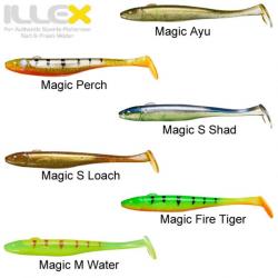 Leurre Magic Fat Shad 7 Illex 15,5cm Magic Ayu