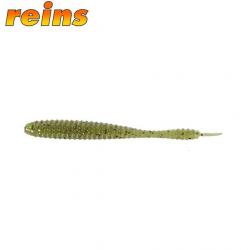 Leurre REINS Bubbring Shaker 4 - 10cm Watermelon Seed