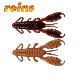 Leurre REINS Ring Craw Mini 6,5cm Spring Craw