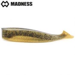 Leurre Bakuree KB110 Madness 11cm Golden bait