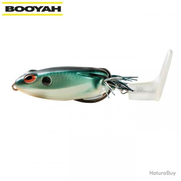 Leurre BooYah Grenouille Toad Runner 11,2cm Shad Frog