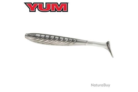 Leurre souple yum pulse - 9cm