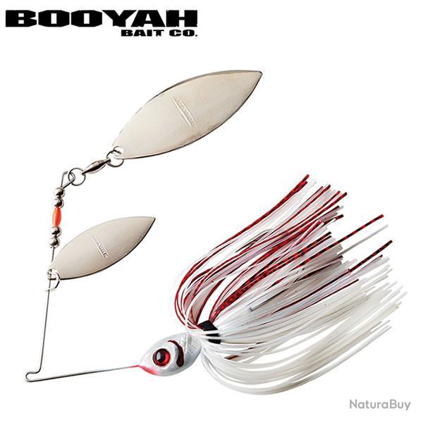 Leurre Spinnerbait Booyah Blade Willow 14g Wounded Shade