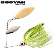 Spinnerbait Booyah Moon Talker 14g - Palette colorado - Leurre de la pêche