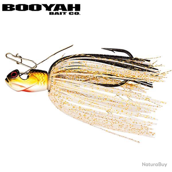 Booyah Blade Spinnerbait - Gold Shad/Gold Shiner by Booyah Bait Co