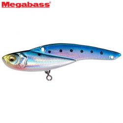 Leurre Onimaru Megabass 20g 7,5cm Iwashi
