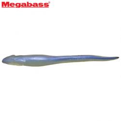 Leurre Hazedong 5 Megabass 12,5cm Ghost Shad Solid
