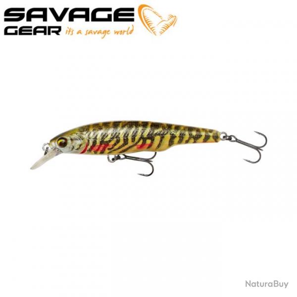 Leurre Savage Gear Gravity Twitch SR 11.5cm 25g Floating Pike