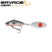 STICKLEBAIT TWITCH - SAVAGE GEAR 