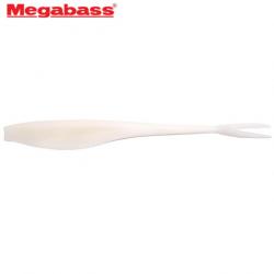Leurre Sling Shad 5 Megabass French Pearl