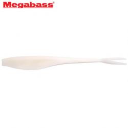 Leurre Sling Shad 5 Megabass French Pearl