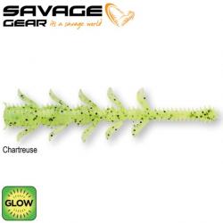 Leurre Savage Gear Craft Crawler 8.5cm 2.3g Chartreuse