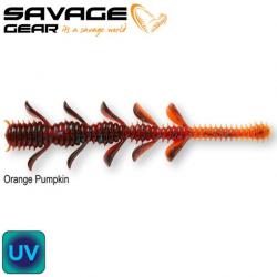 Leurre Savage Gear Craft Crawler 8.5cm 2.3g Orange Pumpkin
