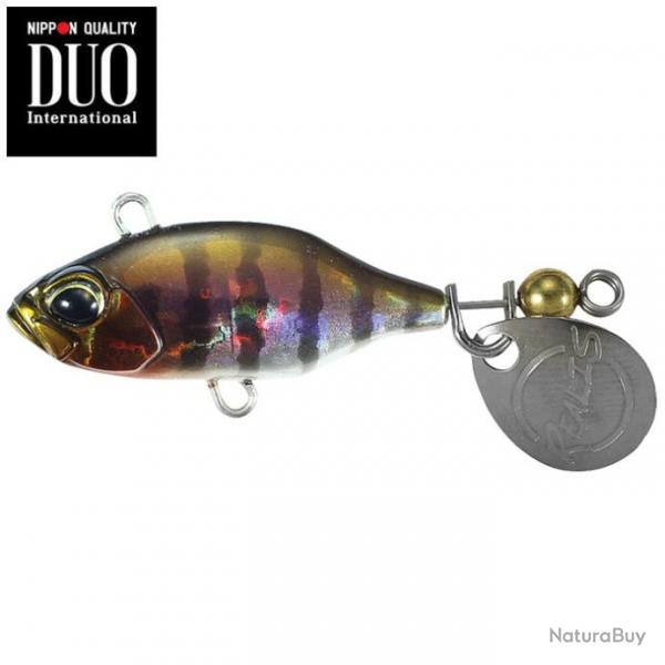 Leurre Duo Realis Spin 5gr 30mm Prims