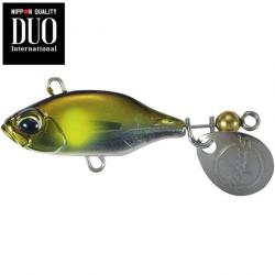 Leurre Duo Realis Spin 5gr 30mm Lively Ayu