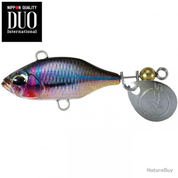 Leurre Duo Realis Spin 5gr 30mm Tanago II