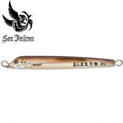 Leurre  Leurre Sea Falcon Cultassfish Cast Jig 20gr Sand Lance