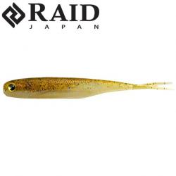 Leurre Fish Roller 4 Raid Japan 064 Sand Fish