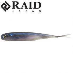 Leurre Fish Roller 4 Raid Japan 071 Zaco