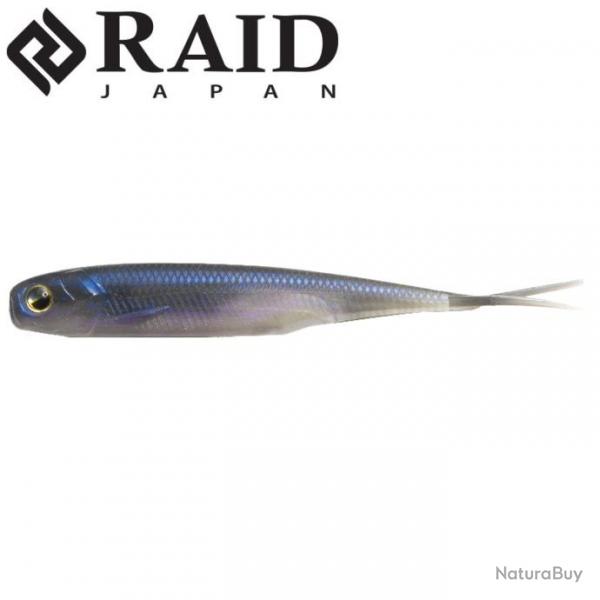 Leurre Fish Roller 4 Raid Japan 071 Zaco