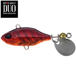Leurre Duo Realis Spin 14g 40mm Hell Craw