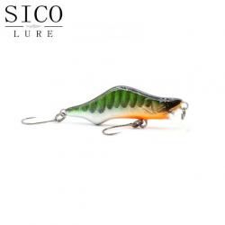 Leurre Sico First 40 Sico Lure Coulant 40mm 2.5g Epinoche