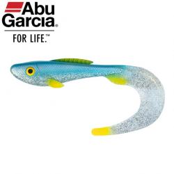 Leurre Abu Garcia Beast Curl Tail 170mm Blue Lagoon