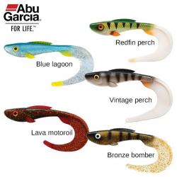 Leurre Abu Garcia Beast Curl Tail 170mm Blue Lagoon