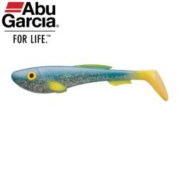 Leurre Abu Garcia Beast Paddle Tail 170mm Blue Lagoon