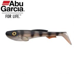 Leurre Abu Garcia Beast Paddle Tail 170mm Vintage Perch
